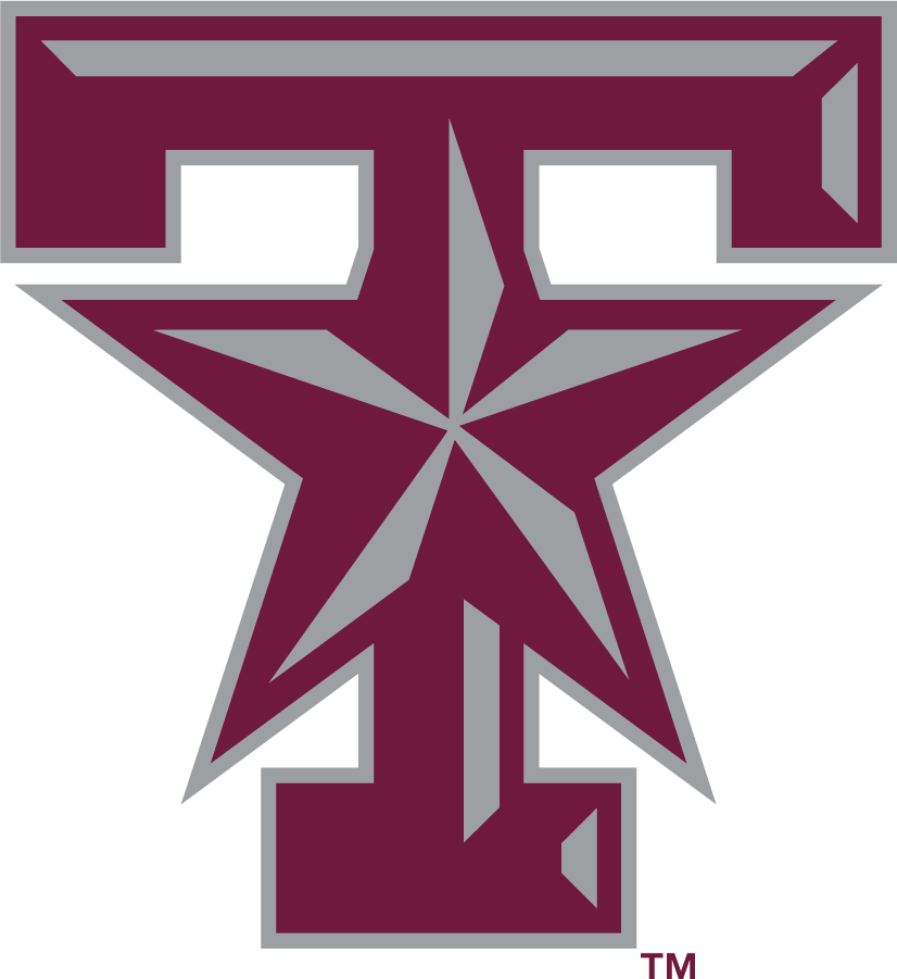 Texas A M Aggies 2009-2012 Secondary Logo diy iron on heat transfer